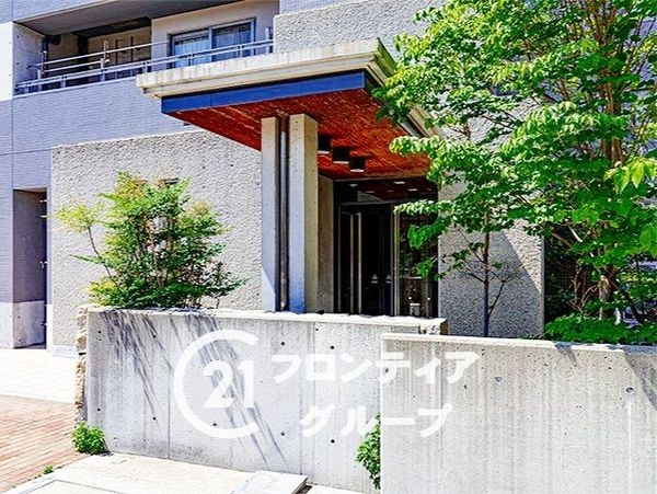 エクセルヴュー御崎公園　中古マンション
