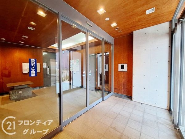 エクセルヴュー御崎公園　中古マンション