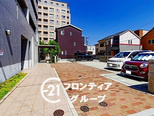エクセルヴュー御崎公園　中古マンション