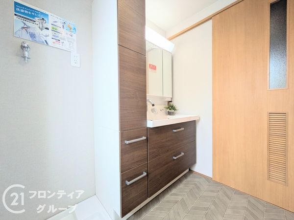 エクセルヴュー御崎公園　中古マンション