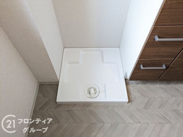 エクセルヴュー御崎公園　中古マンション
