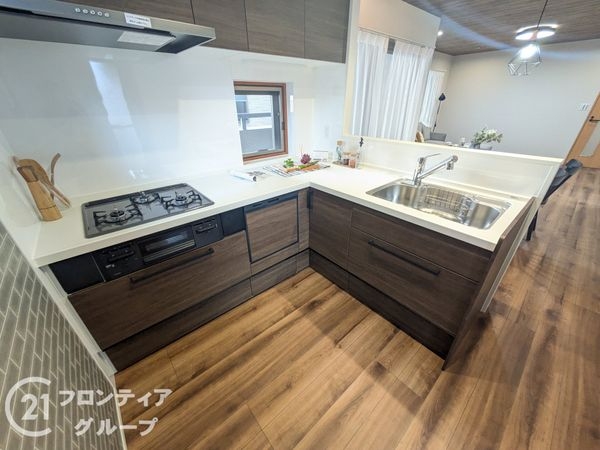 エクセルヴュー御崎公園　中古マンション
