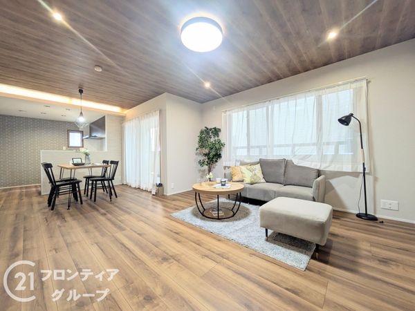 エクセルヴュー御崎公園　中古マンション
