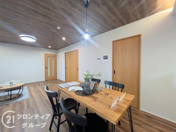 エクセルヴュー御崎公園　中古マンション
