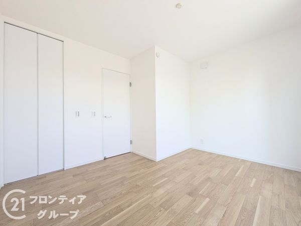 神戸市兵庫区上庄通２丁目　新築一戸建て　３号棟