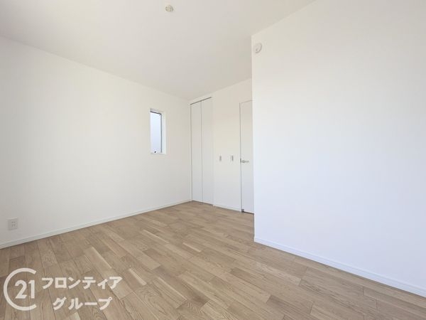 神戸市兵庫区上庄通２丁目　新築一戸建て　３号棟