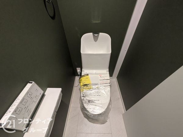 神戸市兵庫区上庄通２丁目　新築一戸建て　３号棟