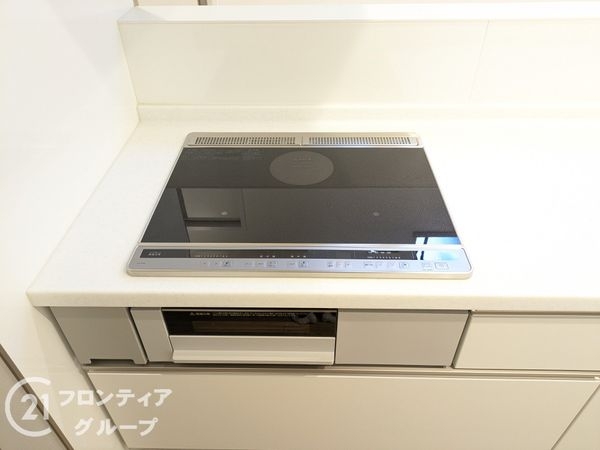 神戸市兵庫区上庄通２丁目　新築一戸建て　３号棟