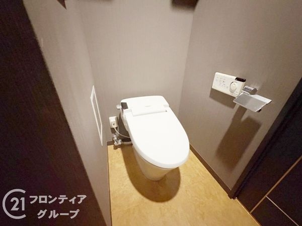 アーバニスフレア森北グランヒルズ　中古マンション