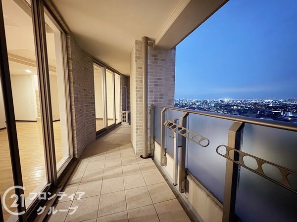 アーバニスフレア森北グランヒルズ　中古マンション