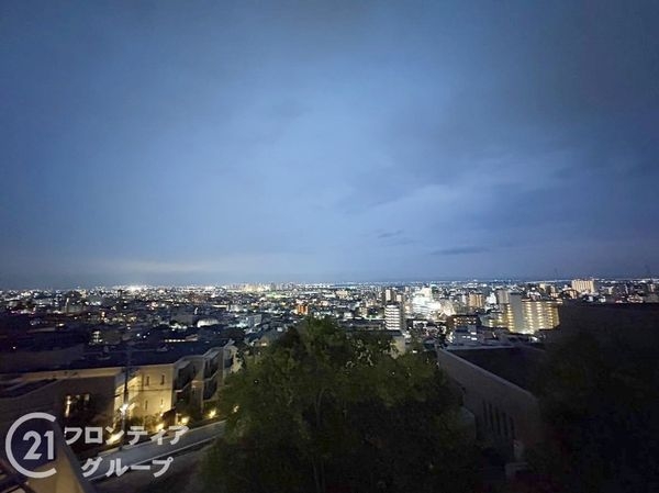 アーバニスフレア森北グランヒルズ　中古マンション