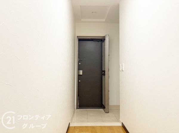 アーバニスフレア森北グランヒルズ　中古マンション