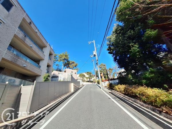 アーバニスフレア森北グランヒルズ　中古マンション