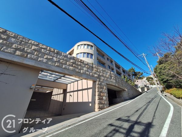 アーバニスフレア森北グランヒルズ　中古マンション