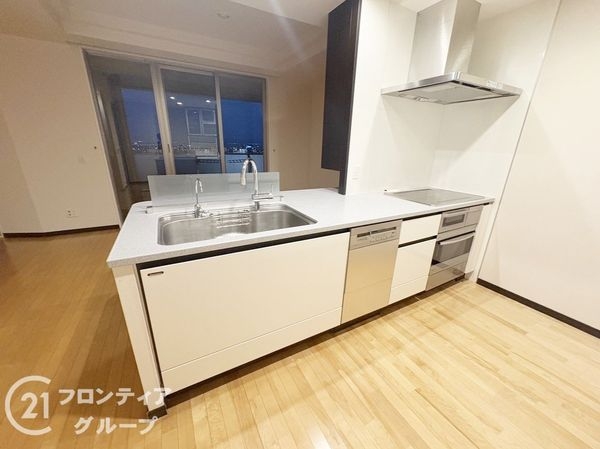 アーバニスフレア森北グランヒルズ　中古マンション