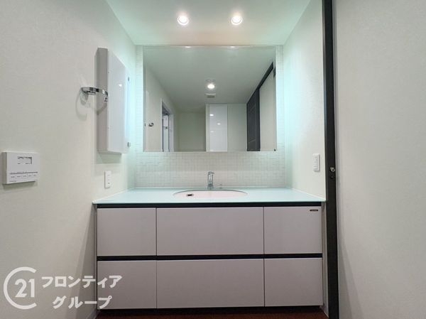 アーバニスフレア森北グランヒルズ　中古マンション