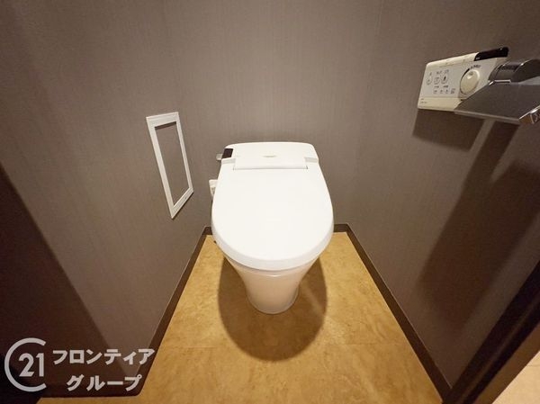 アーバニスフレア森北グランヒルズ　中古マンション