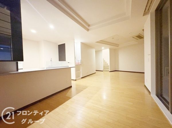 アーバニスフレア森北グランヒルズ　中古マンション
