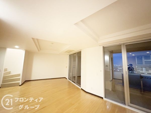 アーバニスフレア森北グランヒルズ　中古マンション