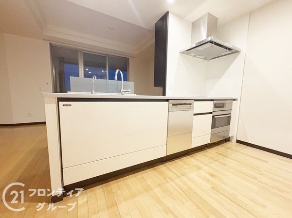 アーバニスフレア森北グランヒルズ　中古マンション