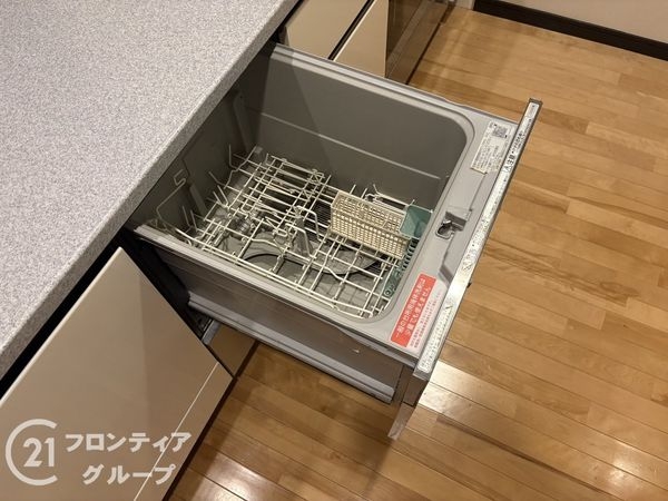 アーバニスフレア森北グランヒルズ　中古マンション