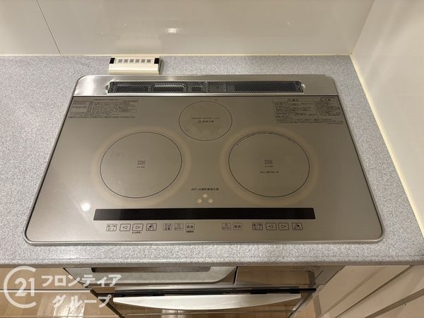 アーバニスフレア森北グランヒルズ　中古マンション