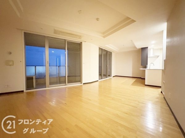 アーバニスフレア森北グランヒルズ　中古マンション