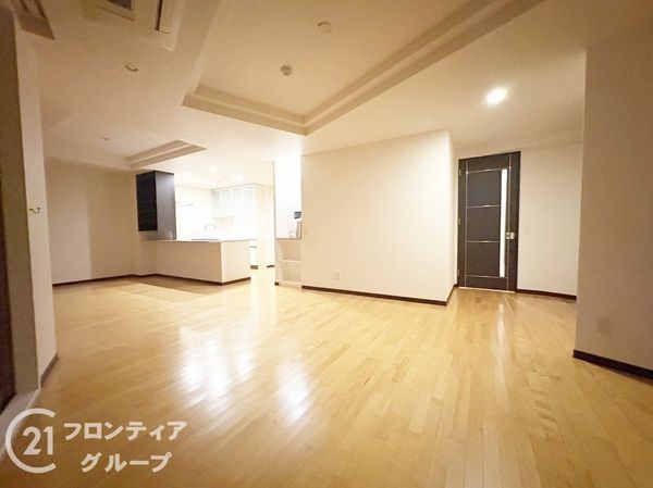 アーバニスフレア森北グランヒルズ　中古マンション