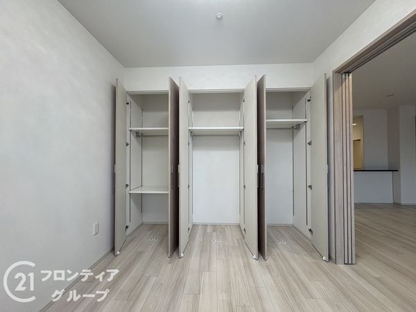ディアエスタミオ西岡本　中古マンション