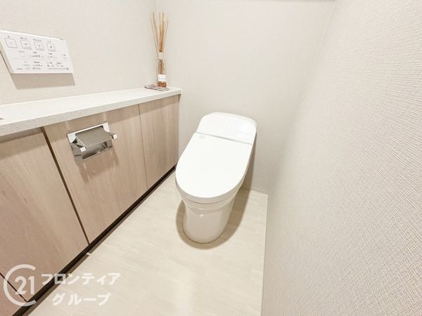 ディアエスタミオ西岡本　中古マンション