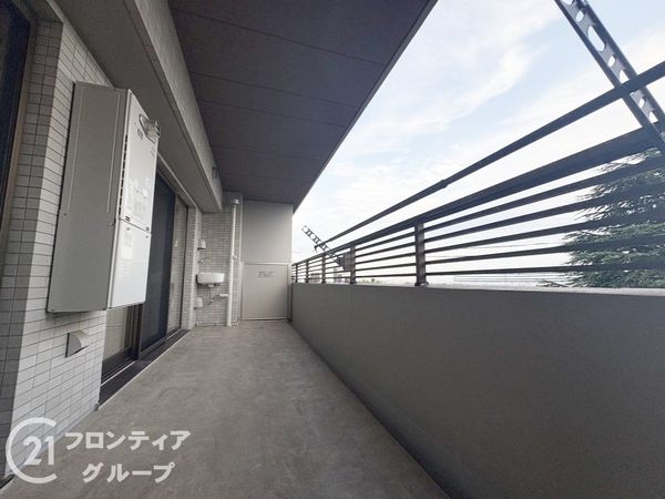 ディアエスタミオ西岡本　中古マンション