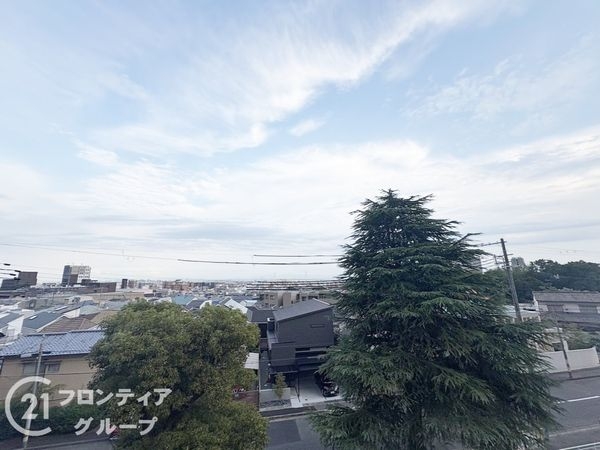 ディアエスタミオ西岡本　中古マンション