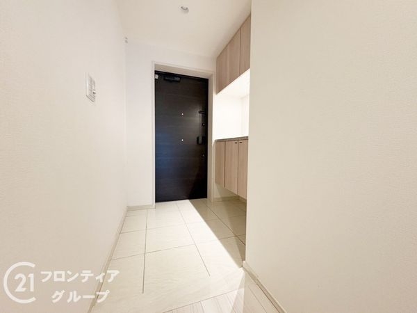 ディアエスタミオ西岡本　中古マンション