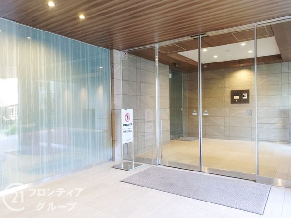 ディアエスタミオ西岡本　中古マンション