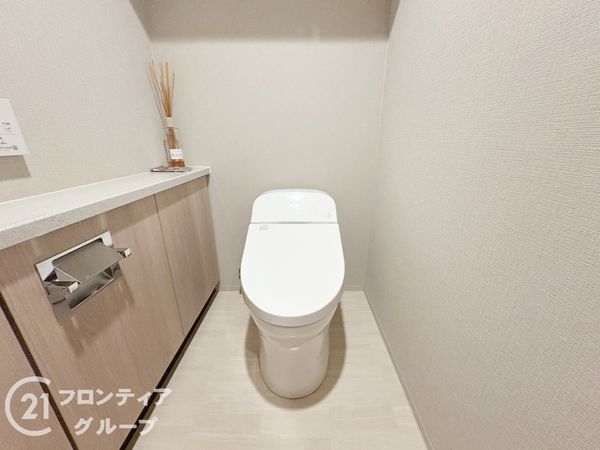 ディアエスタミオ西岡本　中古マンション