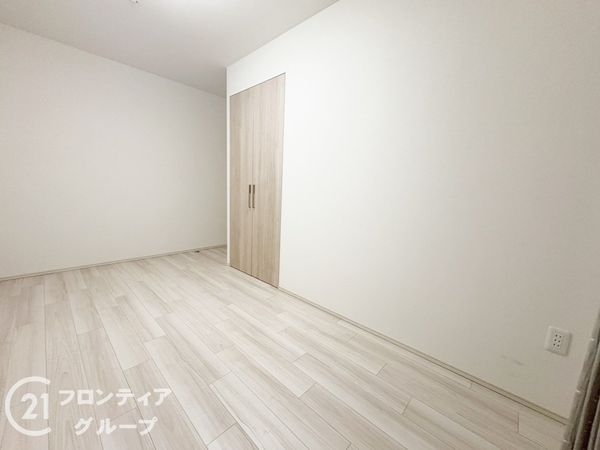 ディアエスタミオ西岡本　中古マンション