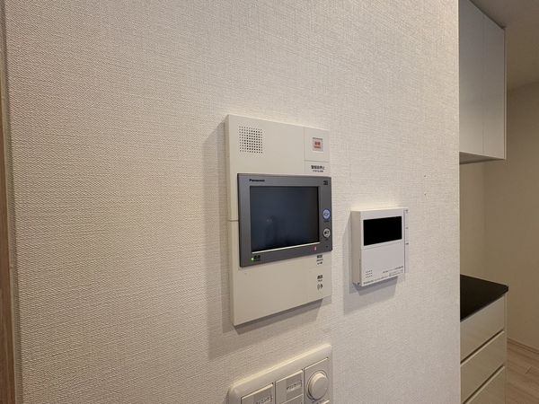 ディアエスタミオ西岡本　中古マンション