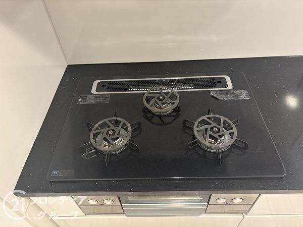 ディアエスタミオ西岡本　中古マンション