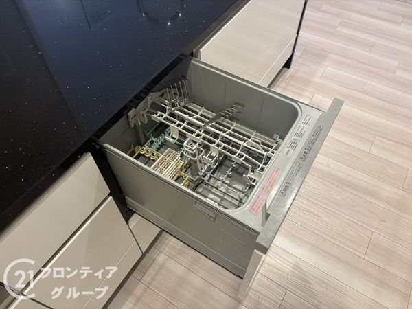 ディアエスタミオ西岡本　中古マンション