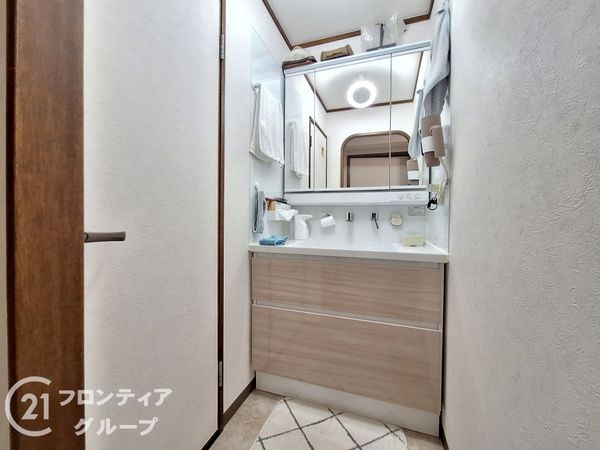 ジェネシス御影中古マンション
