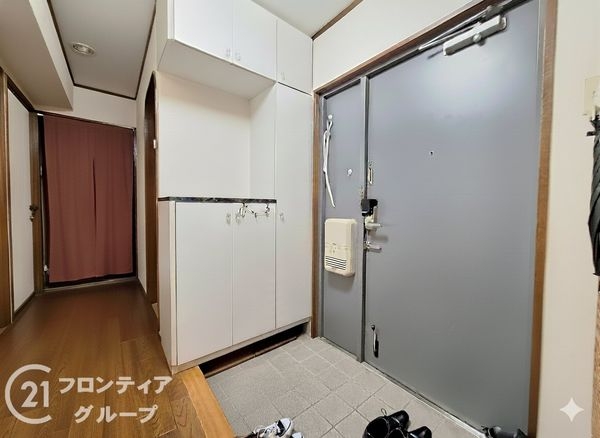 ジェネシス御影中古マンション