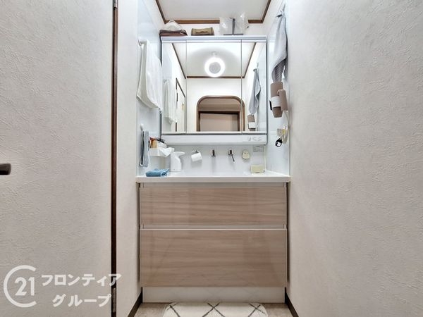 ジェネシス御影中古マンション