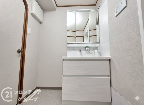 ジェネシス御影中古マンション