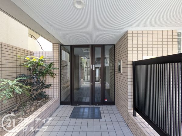 ジェネシス御影中古マンション