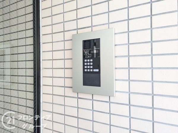 ジェネシス御影中古マンション