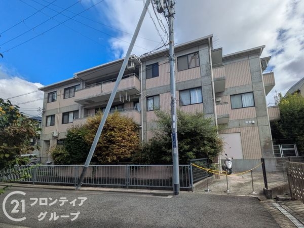 ジェネシス御影中古マンション