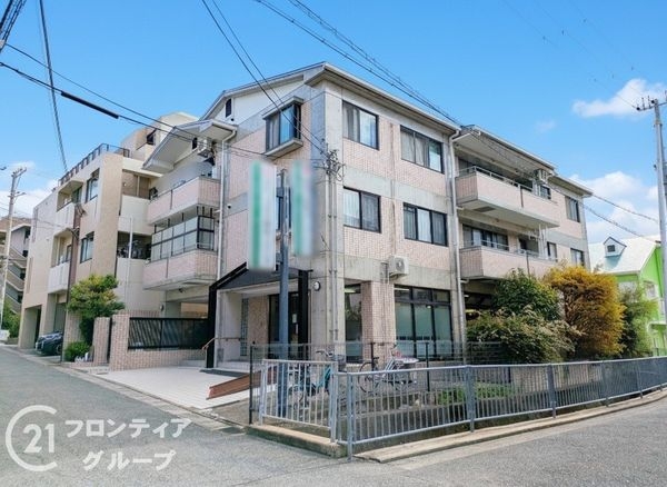 ジェネシス御影中古マンション