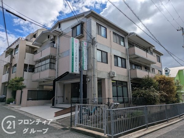 ジェネシス御影中古マンション