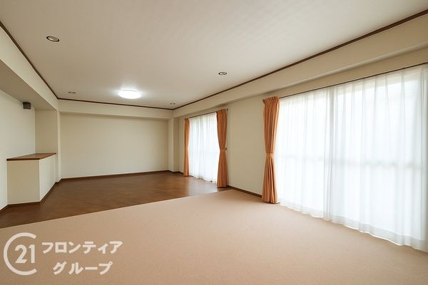 ジェネシス御影中古マンション