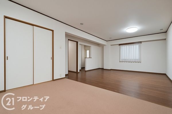 ジェネシス御影中古マンション
